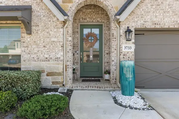 Little Elm, TX 75068,3733 Blue Stream Drive