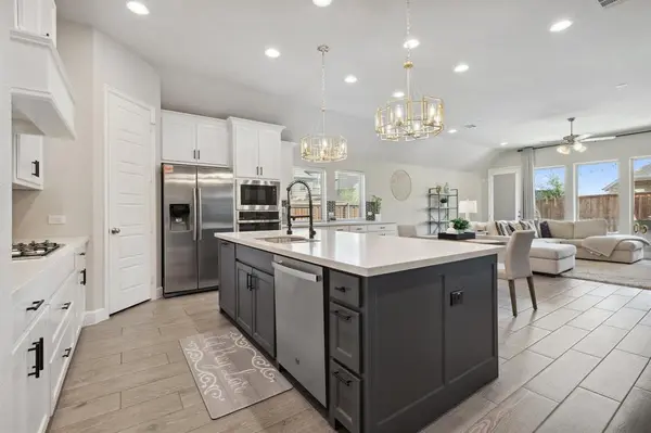 Little Elm, TX 75068,3733 Blue Stream Drive