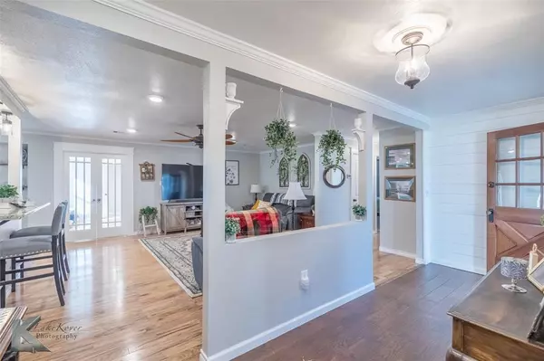 Abilene, TX 79601,390 Mesquite Lane