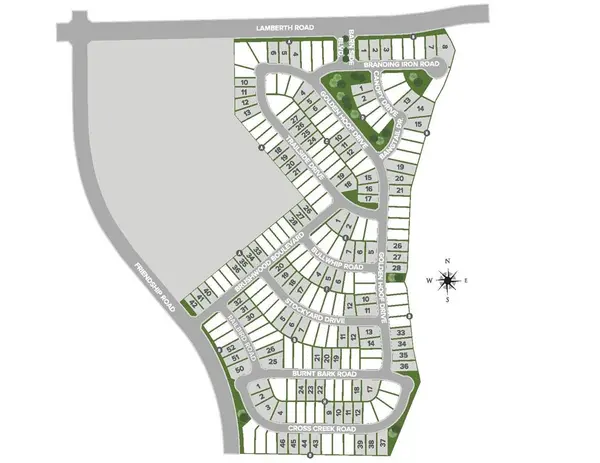 Sherman, TX 75092,2213 Trailside Drive
