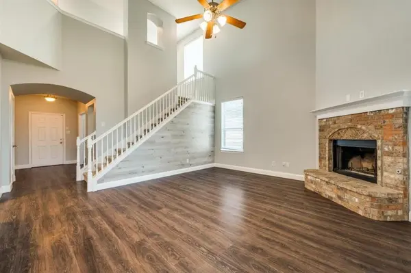 Little Elm, TX 75068,1721 Shoebill Drive