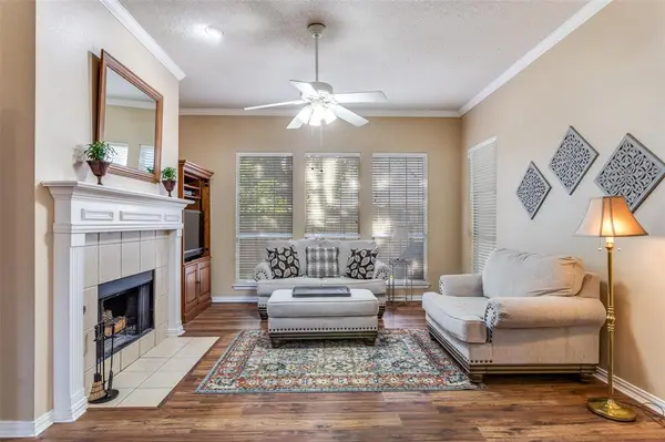 Fort Worth, TX 76123,8021 Belladonna Drive