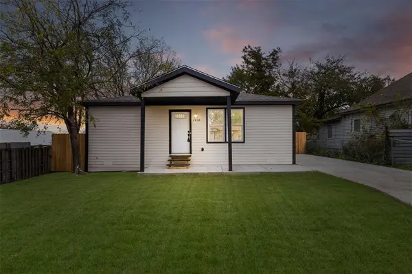 Fort Worth, TX 76106,2806 28th Street