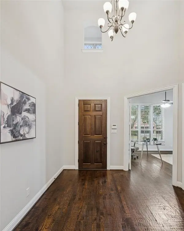 The Colony, TX 75056,3016 Little Mill