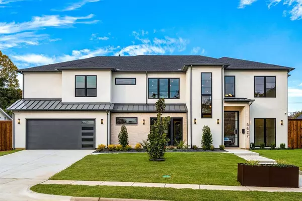 Dallas, TX 75229,3627 Merrell Road