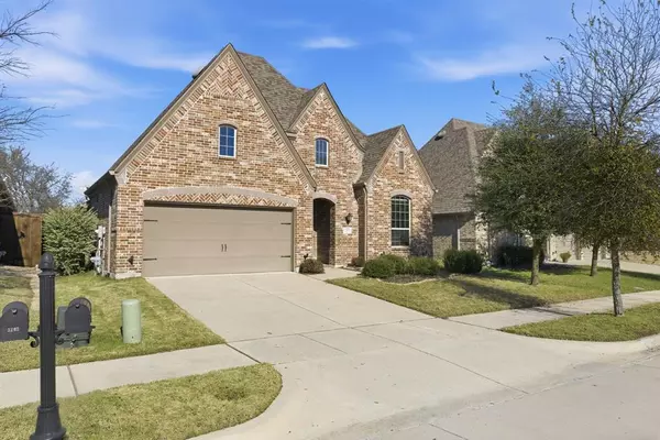 Melissa, TX 75454,2209 Bennington Drive