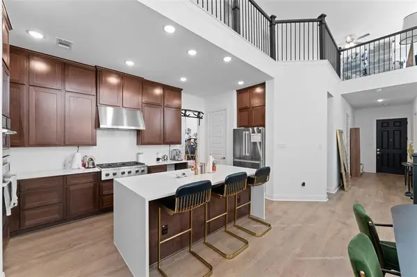 Lewisville, TX 75056,732 Red Fork Drive