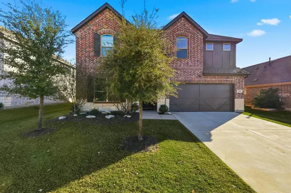 Little Elm, TX 75068,709 Lake Cove Drive