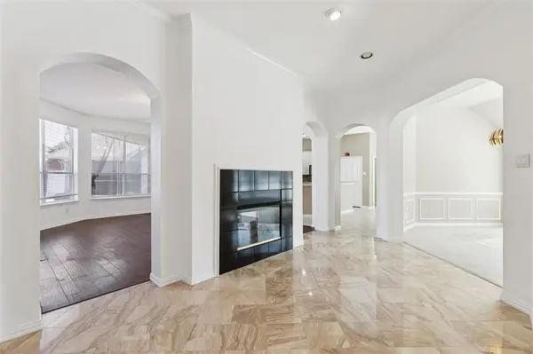 Desoto, TX 75115,600 Quick Silver Drive