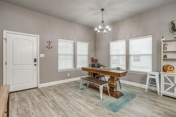 Burleson, TX 76028,1576 Lizzie Lane