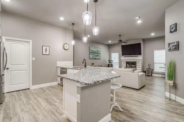 Burleson, TX 76028,1576 Lizzie Lane