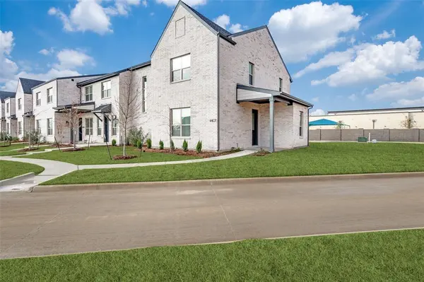 4401 Cave Springs Street, Celina, TX 75078