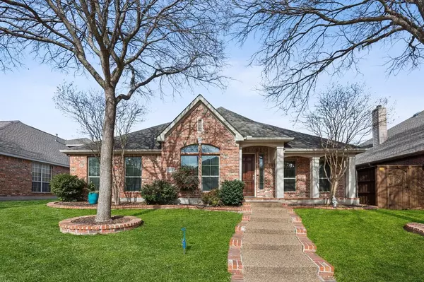 409 Fox Trail, Allen, TX 75002