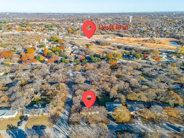 North Richland Hills, TX 76182,7036 Crabtree Lane