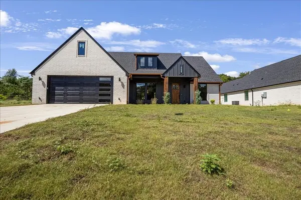 274 County Road 4119, Jacksonville, TX 75766