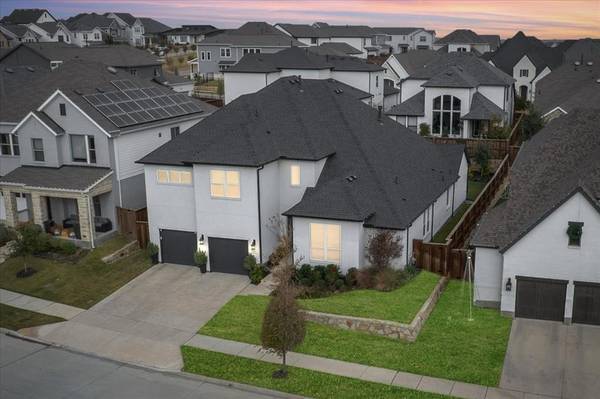 2313 Sandlin Drive, Fort Worth, TX 76008