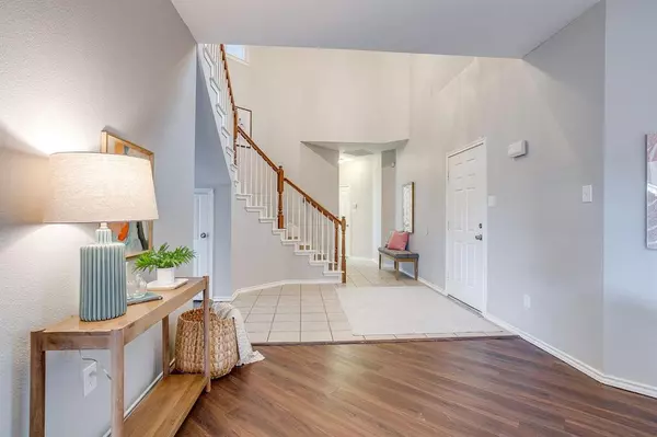 Fort Worth, TX 76135,4901 Sailwind Drive