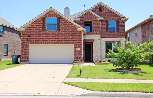 1952 Sunny Side Drive, Little Elm, TX 75068