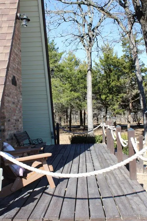 Quinlan, TX 75474,2629 Fox Point Road