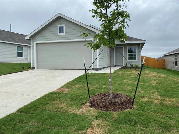 2504 Coronado Way, Crandall, TX 75114