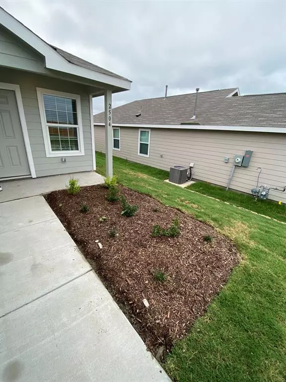 Crandall, TX 75114,2504 Coronado Way