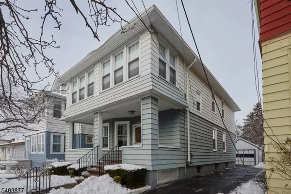 235 Dundee Ave, Paterson City, NJ 07503