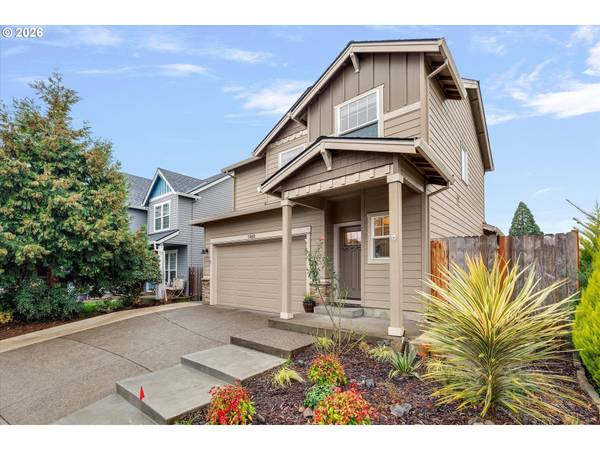 Canby, OR 97013,1460 SE 9TH AVE