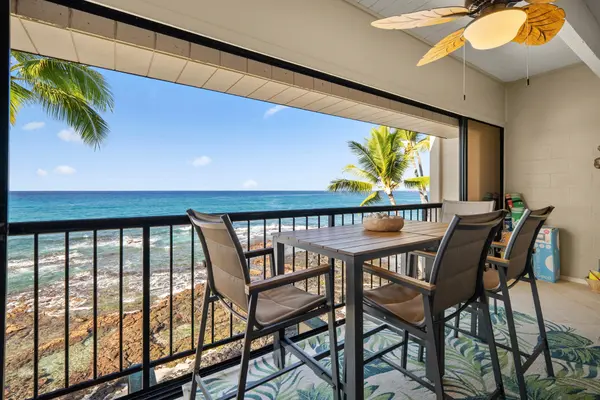 76-6246 ALII DR #411, Kailua-kona, HI 96740