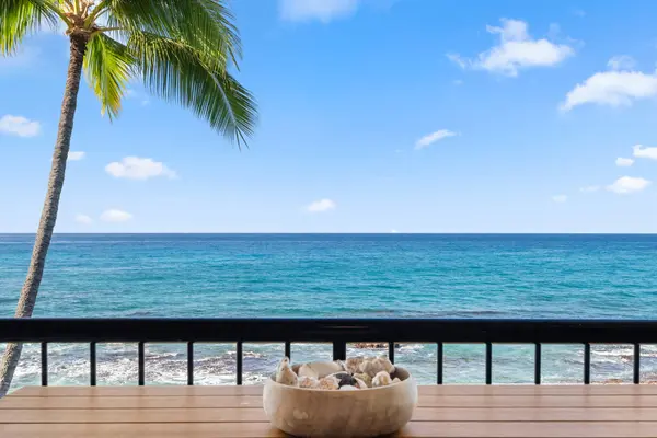 76-6246 ALII DR #411, Kailua-kona, HI 96740