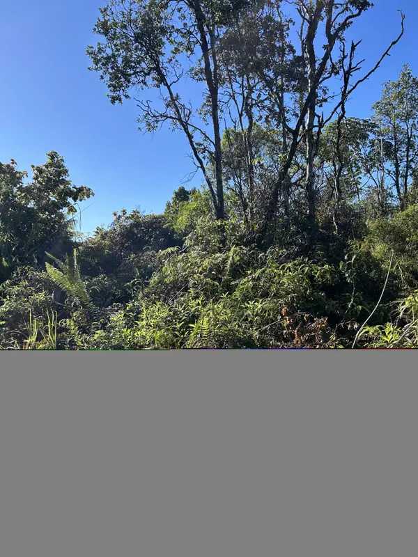 15-1510 8TH AVE, Keaau, HI 96749