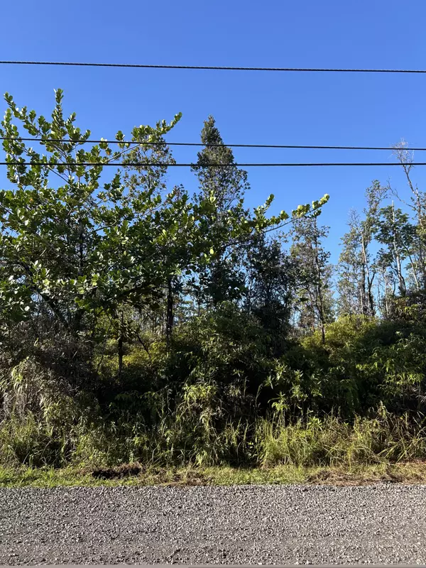 Keaau, HI 96749,15-1510 8TH AVE