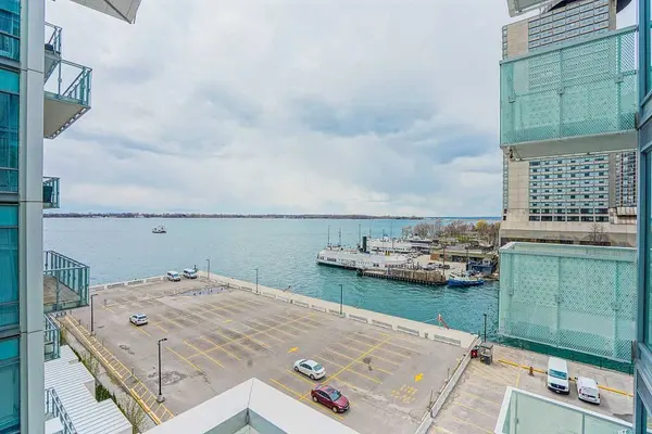 Toronto C08, ON M5E 0C5,15 Queens Quay E #610