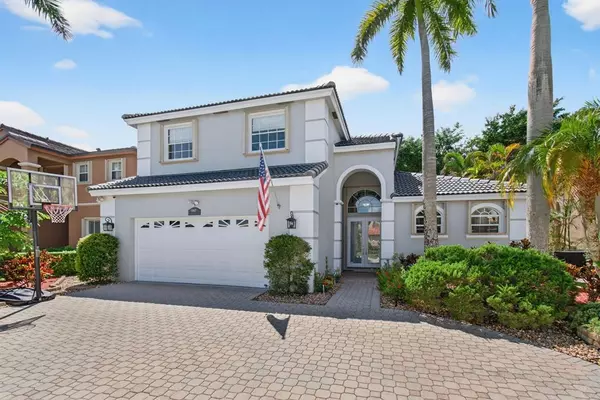 Boca Raton, FL 33498,11407 Sea Grass Cir