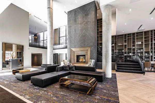 Oakville, ON L6M 5P6,2450 Old Bronte RD #205