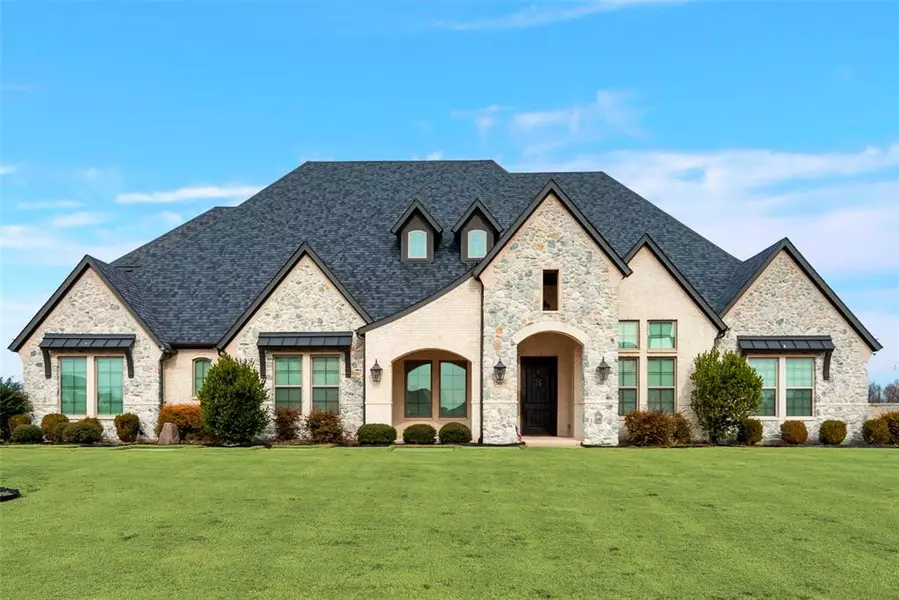 7605 Windomere Drive, Parker, TX 75098