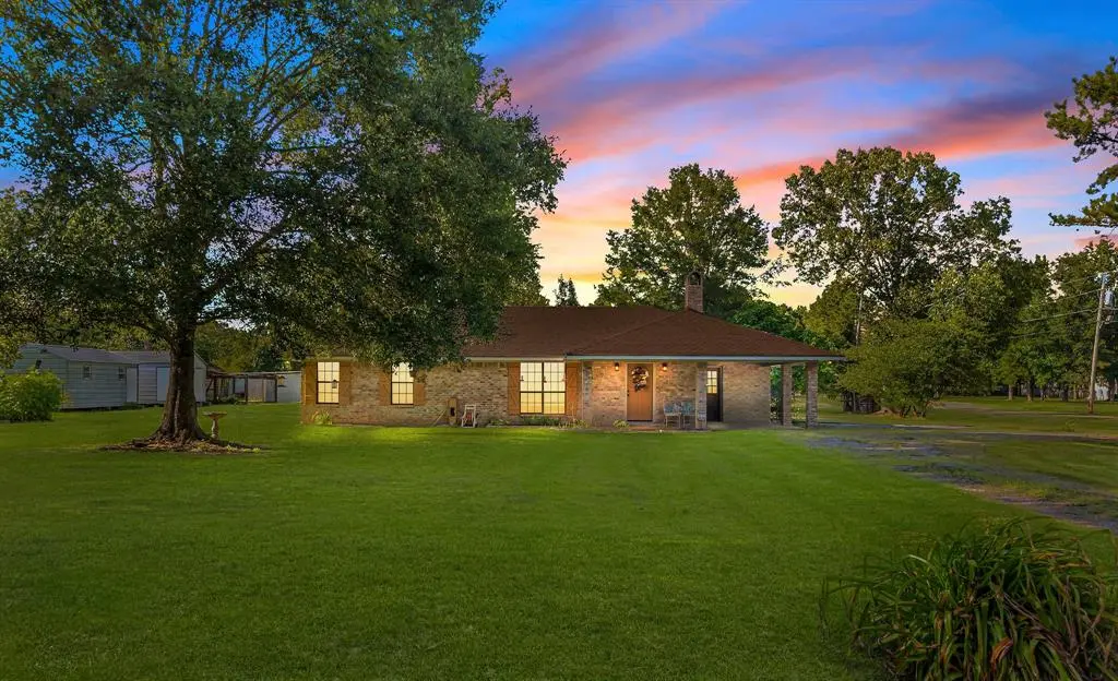 Shreveport, LA 71107,8640 Blanchard Furrh Road