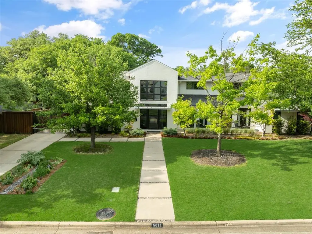 Dallas, TX 75230,5811 Meletio Lane
