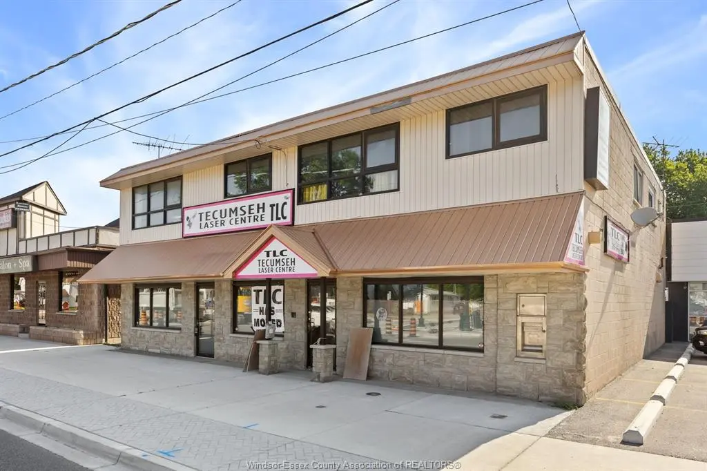 1116-1120 LESPERANCE Road, Tecumseh, ON N8N 1X2