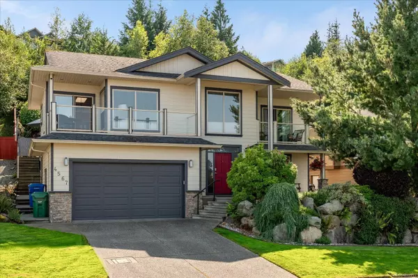 Nanaimo, BC V9T 6S6,4567 Sheridan Ridge Rd