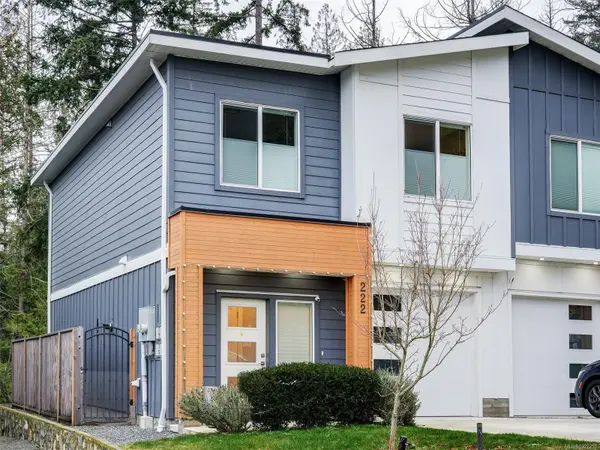 222 Lone Oak Pl, Langford, BC V9B 0X3