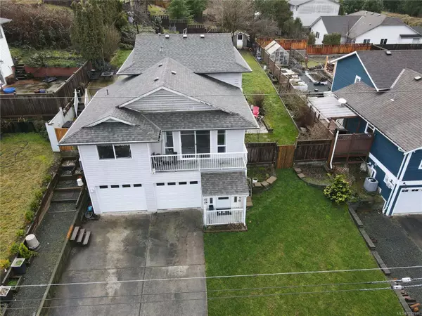 Campbell River, BC V9W 7N2,825 Pinecrest Rd