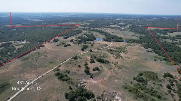 Joplin, TX 76486,431.73 Acres 199 Highway