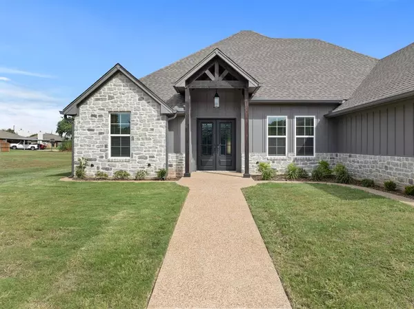 Robinson, TX 76706,252 Fox Run Lane