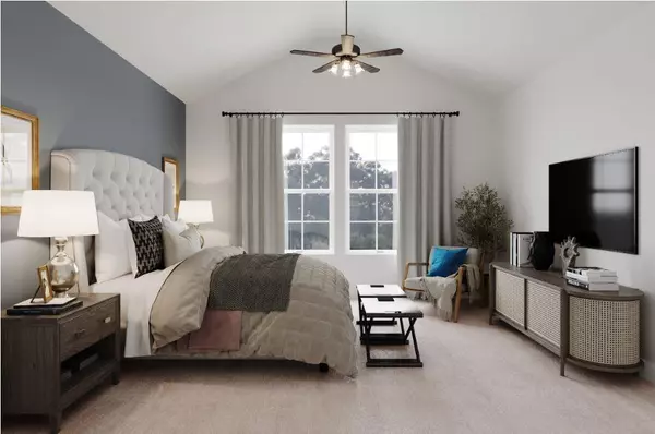 Venus, TX 76084,3521 Geranium Lane