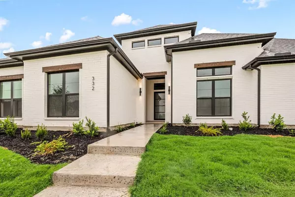 Haslet, TX 76052,332 Wimberley Drive