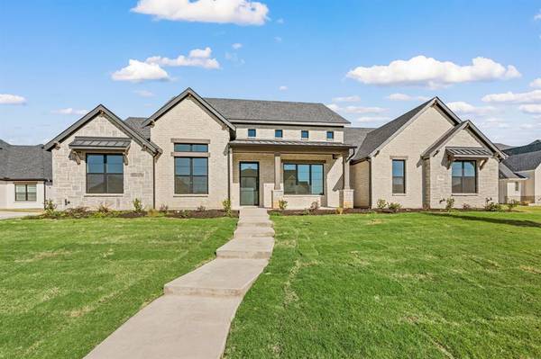 320 Wimberley Drive, Haslet, TX 76052