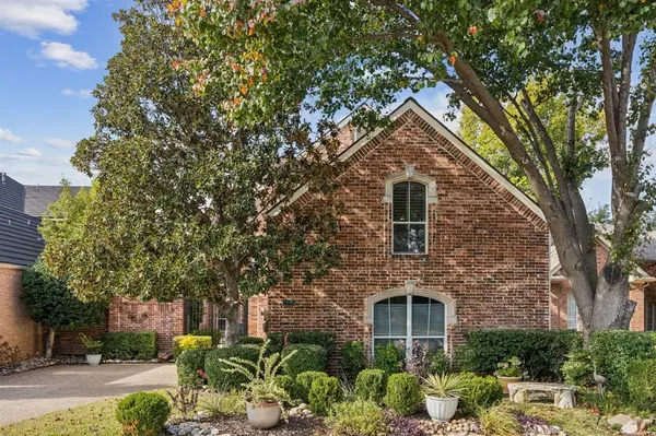 Plano, TX 75093,2805 Prestonwood Drive