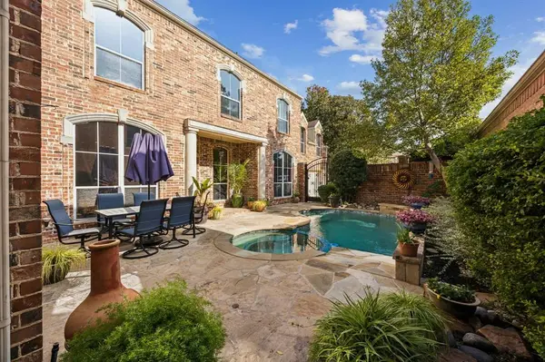 Plano, TX 75093,2805 Prestonwood Drive