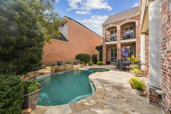 Plano, TX 75093,2805 Prestonwood Drive