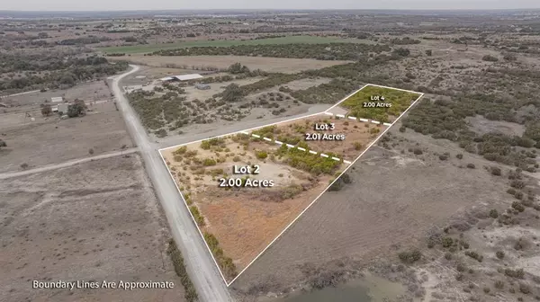 Stephenville, TX 76401,TBD - 4 Feymas Court